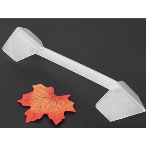 2018 High Quality Plastic Drywall Corner Scraper Finisher Cleaning Stucco Removal Builder Tool