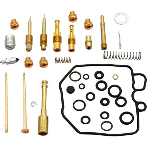 4 sets/lot Carburetor Rebuild Carb Repair Kit fits for Honda CB900F CB900C CB1000C