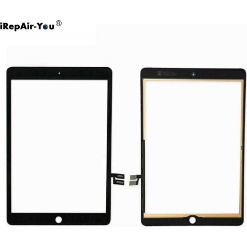 5PCS Screen Digitizer Replacement for iPad 8 2020 10.2“ 8th Gen A2270 A2428 A2429 Touch Screen Panel