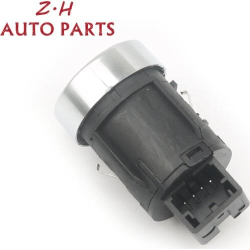 5ND959839 Automatic Start-Stop Switch For Volkswagen Tiguan 2008-2018 Golf Plus 2009-2011 Sharan 2011-2021 Seat Alhambra 11-21