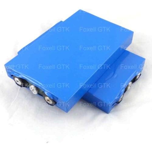 1pc Branded 80Ah lifepo4 battery cell 3.2v High discharge 100A 200A current for battery pack EV electric vehicles power system