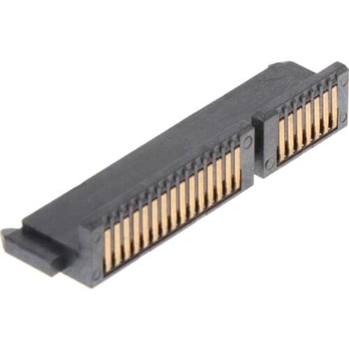 Laptop Accessories Hard Disk Drive Connector Interface Adapter For Dell E5420 R58A