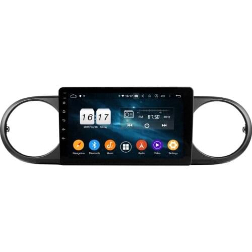 4gb+128gb PX6 9" Android 10 Car DVD Player for Toyota Tacoma 2015-2019 DSP Stereo Radio GPS Navigation WIFI Easy Connect