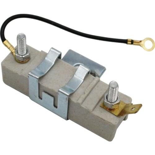 Ballast Resistor for use with a 1.5 Ohms Ballast Coil Car Accessories