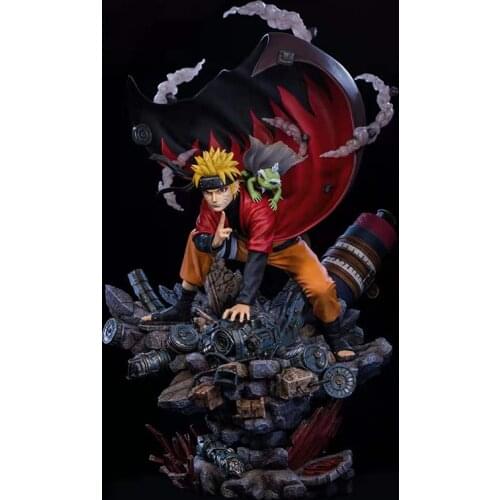 GK Limited Statue Figure