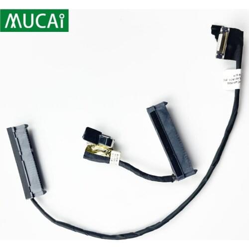 For HP Pavilion DV7-7000 DV6-7000 SATA Hard Drive HDD Connector Flex Cable 50.4SU17.021 50.4SU17.031 50.4SU16.031 50.4SU16.021