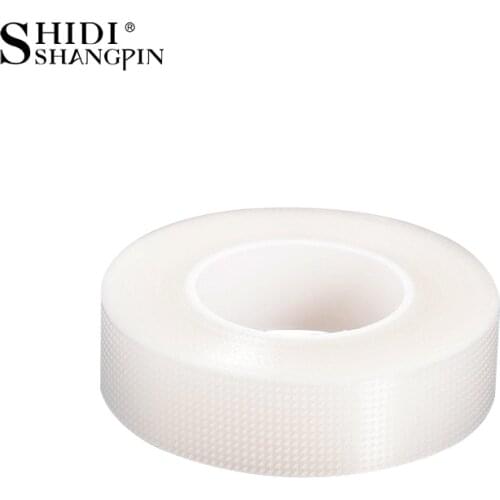 LANJINGLIN 1 Pcs eyelash extension patches makeup tools under eye pad lashes extension tape for false eyelashes extentions