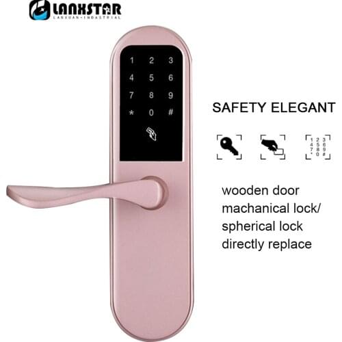 LANXSTAR Home And Garden Products