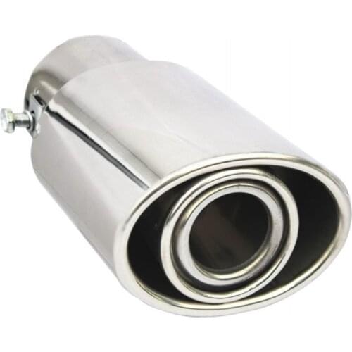 Машинариус Exhaust Systems