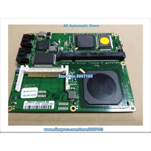 ME027-000050-4B 4A Industrial Control ETX Module Industrial Motherboard