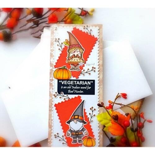 Mmao Crafts Metal Steel Cutting Dies New Gear rectangle frame Stencil For DIY Scrapbooking Paper/photo Cards Embossing Dies