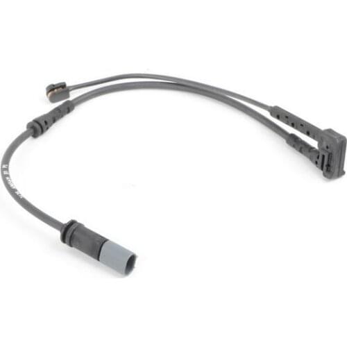 Front Driver Left Disc Brake Pad Wear for Mini Cooper F55 F56 2014-2017 34356865611