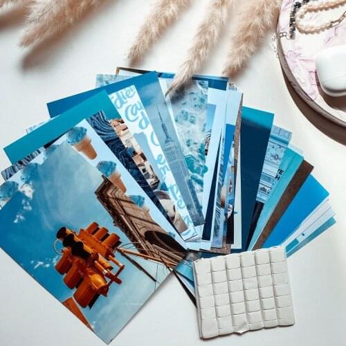 Flamingueo 50 Posters Prints Wall Art Aesthetic Room Decor Prints Posters Aesthetic Boho Decor Room Decoration Accessories Cute Room Decor Room Decoration