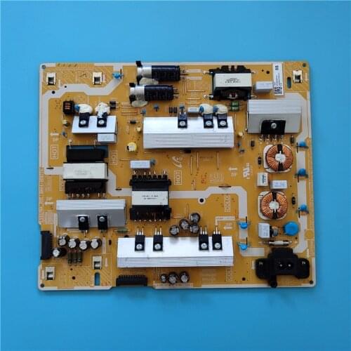 Good For BN44-00977A L55S7NA_RHS Power Supply Board QE55Q70RAF QE55Q60RAT QE55Q70RAT QN49Q70RAF GQ55Q70RGT GQ49Q70RGT