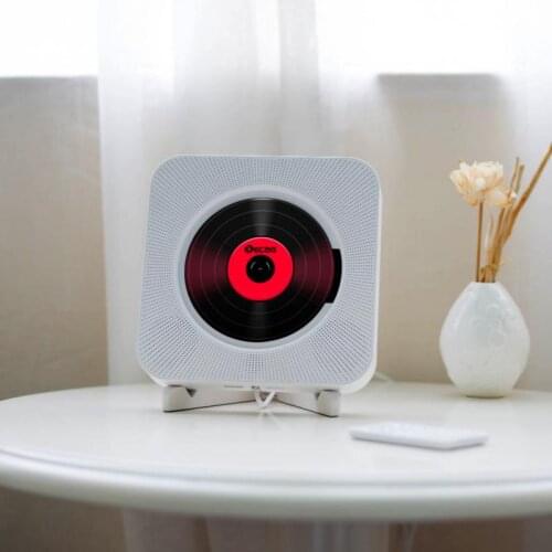 RV77 CD Players
