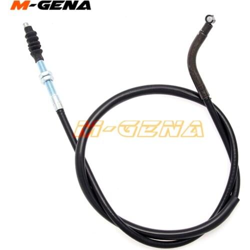 Motorcycle Clutch Lever Cable Line For CBR23 CBR400 CBR 400 NC23 NC 23