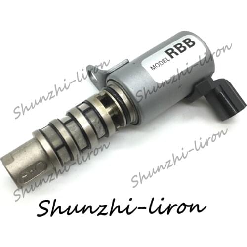 For Honda Civic CRV Acura Clutch Control Solenoid Valve 15830-RBB-003 Oil Control Valve Variable Timing Solenoid