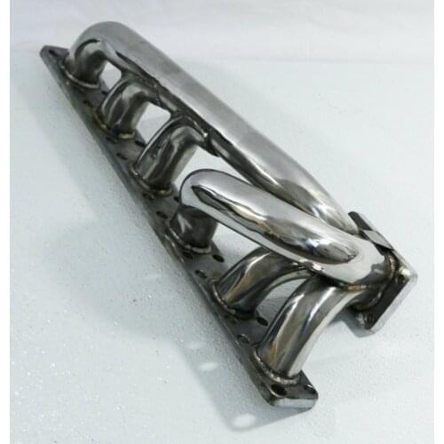 Turbo Manifold SS for BM*W 2000-2006 330xi/ 330i/ 330Ci Base Coupe 2D E36 V6