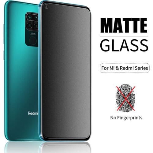 YADJOINT Screen Protectors For Xiaomi Mi 8