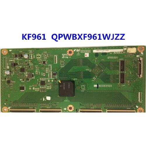 Free shipping 100% test work original Logic Board XF961WJZZ QPWBXF QKITPF961WJTX KF961 LCD-46LX845A 52-inch 60-inch 70-inch