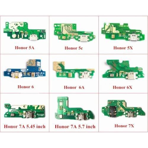 CLOVEPURPLE Microphones For Huawei Honor 7A Phones China