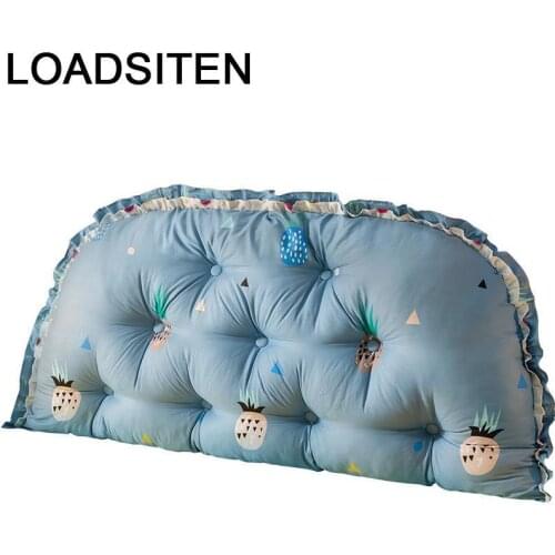 Poduszka Na Siedzisko Cojin Back Sofa Almofada Decorativa Coussin Decoration Cojine Home Decor Big Pillow Head Board Cushion