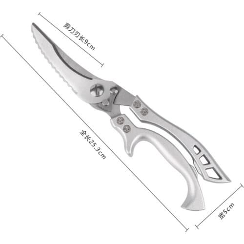 HAIMAITONG Kitchen Knives