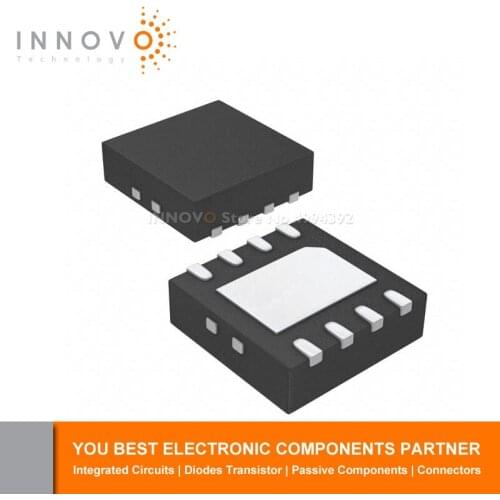 INNOVO PAM8304AYR DFN-3030-8L 10pcs/lot free shipping New original