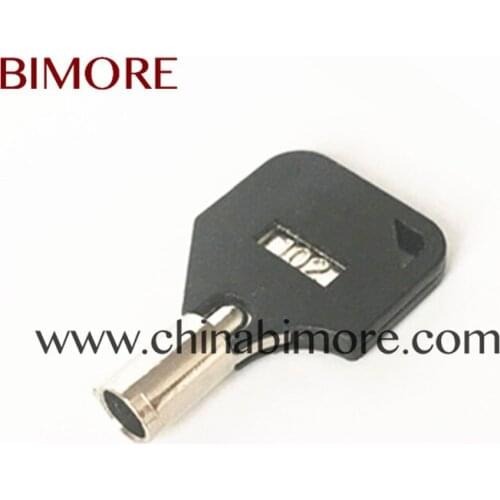 BIMORE Elevator key 102 lift Lock