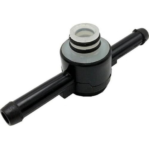 55% HOT Fuel Filter Valve T-piece Replacement ABS Matched OES1 1J0127247A 1000340003 Diesel Fuel Bleed Valve For VW Golf Beetle