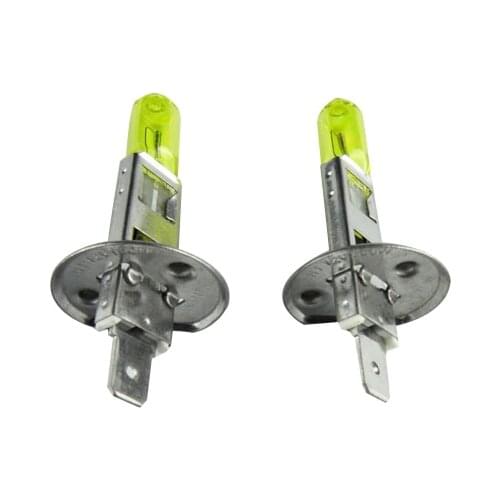 Miling Lamps For Cars