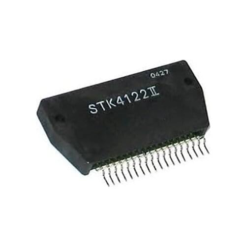 New STK4122II STK4122 HYB18 1PCS