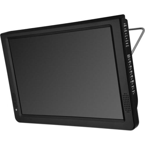 SODIAL Portable TVs