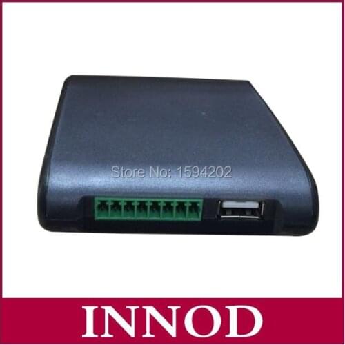 Uhf rfid desktop EPC Gen2 tag reader ic