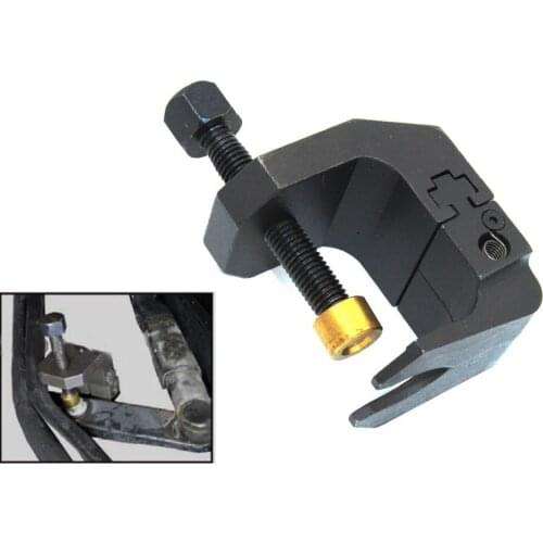 Universal wiper arm puller disassembly for BMW Mercedes-Benz Audi Land Rover removal tool