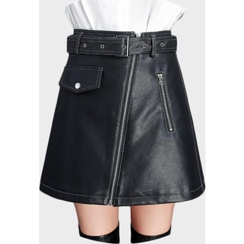 Женские мини юбки YAGENZ China At AliExpress