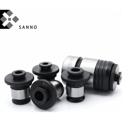 Tap Chuck Connection J4012-M3 M6 M12 J4016-M4 M8 M16 Quick Change Flexible Tapping Chuck J4012-B18 / J4016-B16 Sets