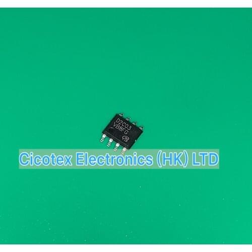 5pcs/lot MMDF2C03HDR2G SOIC8 D2C03 VB8FG MMDF 2C03 HDR2G MOSFET N/P-CH 30V 4.1A/3A 8SOIC MMDF2C03HDG DF2C03H DR2G D2C03VB8FG