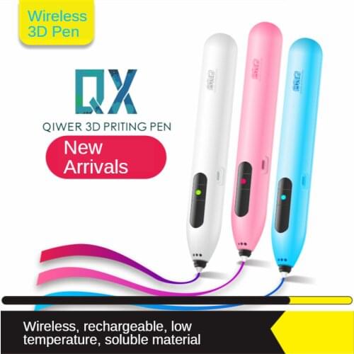 3D-ручки Antrakill China At AliExpress