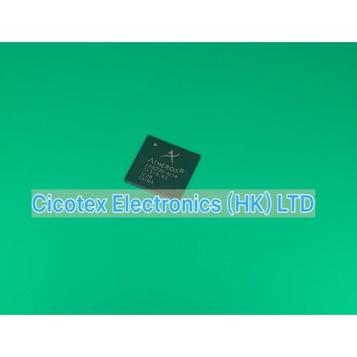 5pcs/lot AR8236-AL1A QFN68 AR8236-AL 1A 6-PORT MANAGEMENT FAST ETHERNET SWITCH AR8236AL1A AR8236-AL1A-TR AR8236-AL1ATR AR 8236