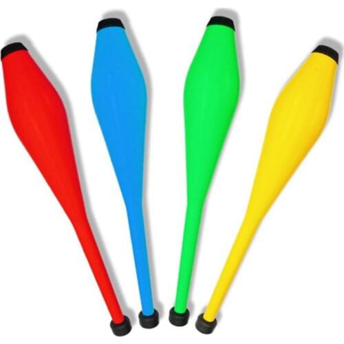 Juggling Pin Outdoor Children Juggling Stick Training Accessory Kid Playing Prop F3ME