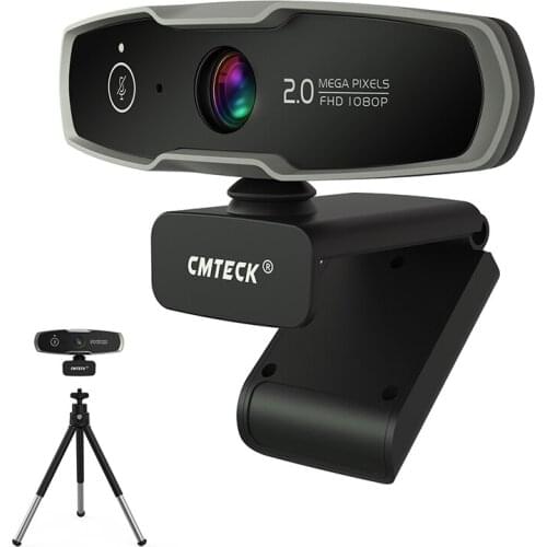 CMTECK Webcams