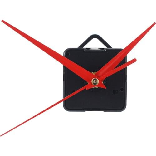 DIY Clock Mechanism Quartz Clock Classic Movement Mechanism Parts Kit DIY Repair Replacement Tool