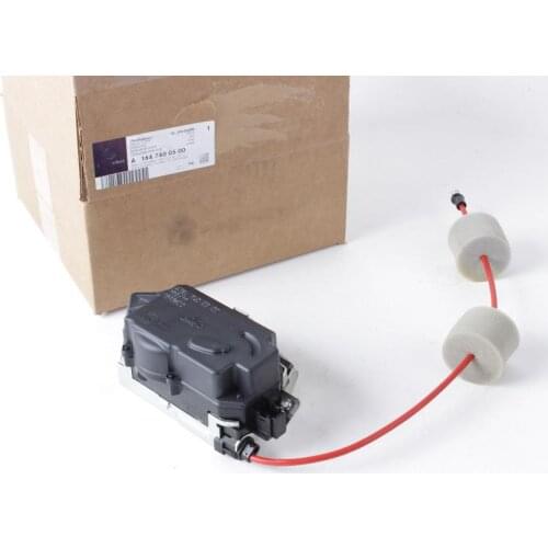 For Mercedes Benz Genuine ML-Class ML350 ML450 Tailgate Hatch Lock Mechanism NEW A164 740 05 00 A1647400500