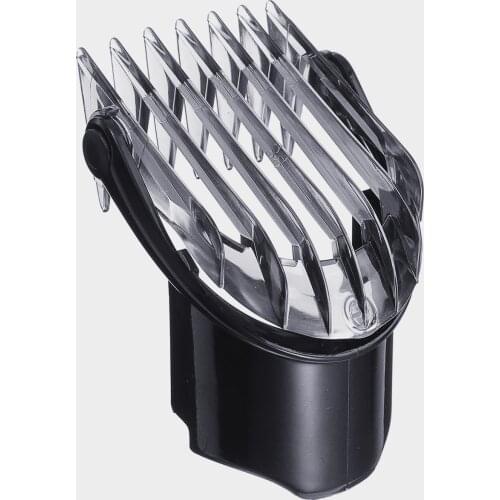 3-21mm Electric Trimmer Hair Clipper Guide Combs Hair Grooming Comb Replacement Spare For Philips QC5010 QC5050 QC5070