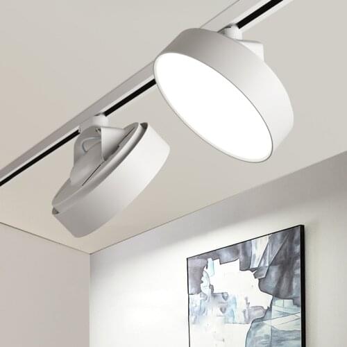 Farito Track Lights