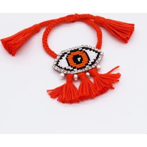 Glassysky Chain Bracelets