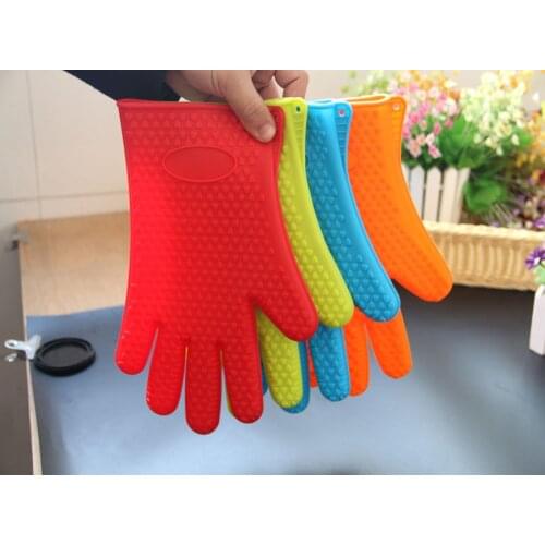 GoowellMA Silicone Gloves
