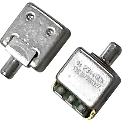 Knowles EM-23446-C36 Hearing Aid Microphone Electronics Subminiature performance for Hearing Instruments