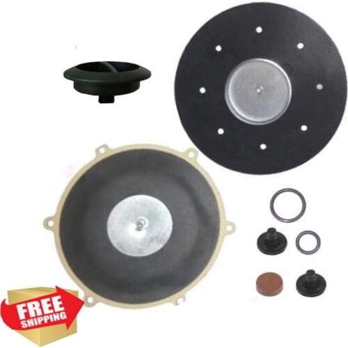 Lovato RGE12 LPG CNG GPL Reducer Repair Kit Lovato Vaporizer Diaphragm Seal Set